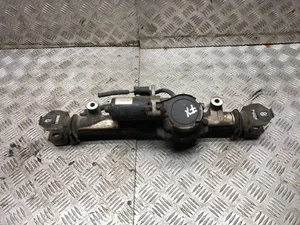 Infiniti FX 2012 power steering rack gear 557051CA0A DRA72038 LHD - Picture 1 of 4