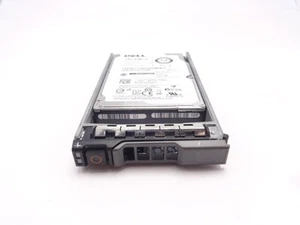 Dell T6TWN 1.2TB SAS 2.5" 10k 6gbps Hard Drive - Afbeelding 1 van 3