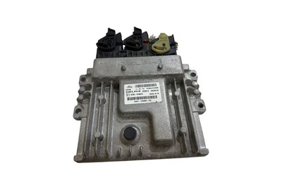 Modulo centralina motore Ford Kuga I 2011 AV4112A650DH ECU ONV66453 - Immagine 1 di 4