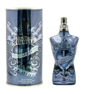 Le Male Lover de Jean Paul Gaultier 4,2 OZ spray EAU DE PARFUM para hombre NUEVO LANZAMIENTO - Imagen 1 de 3