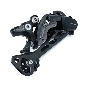 Shimano XT RD-M8000 SGS Rear Derailleur 11 Speed Long Cage Direct Mount New - Picture 1 of 4