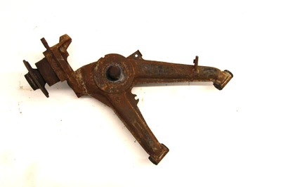 BUJE BRAZO CONTROL TRASERO DERECHO PASAJERO BMW E30 84 85 33321128822 Foto 1 de 4