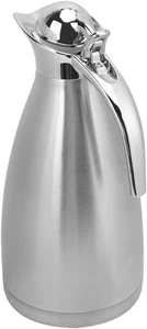 Caraffa per Caffè, Caraffe per Caffè Da 2 Litri per Mantenere Caldo Il per Caffè - Foto 1 di 12