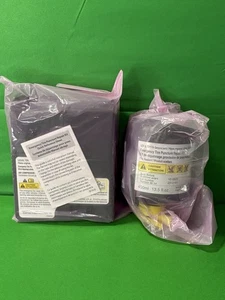 Lexus / Toyota Emergency Tire Puncture Repair Compressor & Sealant ( 10/2029 ) - Picture 1 of 9