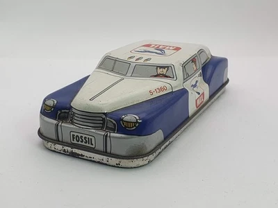 Guscio Auto US Mail Fossil 1/35 - Immagine 1 di 4