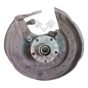 BENTLEY Continental Gt Hub Stub Axle Rear Driver's Side Right N/A - Picture 1 of 20