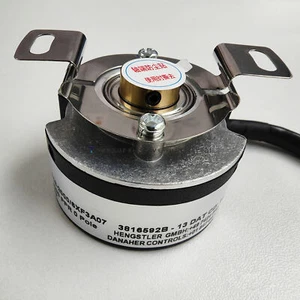 New 1PCS For F18-2000/6XF3A07 hollow shaft motor photoelectric rotary encoder - Picture 1 of 2