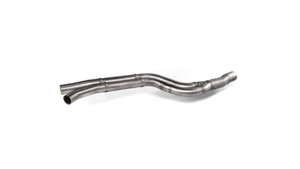 Akrapovic Evolution Link tubo Toyota Supra (JTSC, desde 19) 3.0 250kW/340HP con OPF - Imagen 1 de 1
