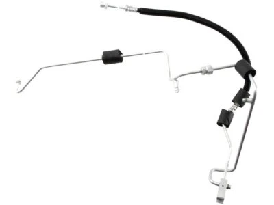 Manguera de líquido refrigerante aire acondicionado Dodge Grand Caravan 1997-2000 23411WWHG 1998 Foto 1 de 2