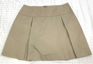 TRUE GRITS SCHOOL UNIFORMS GIRLS SKIRT SIZE 12 - Picture 1 of 6