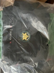 NEW FIRSTAR PHP SP2500 ICE HOCKEY SHOULDER PADS - SIZE: ADULT XL NOS - Picture 1 of 3