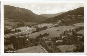 Foto postal Runbachtal / Run / Ortenaukreis Total años 20 - Imagen 1 de 1