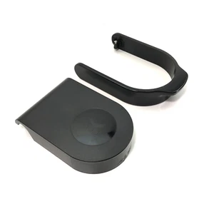 Keurig K-Express Essentials K25 MANGO Y TAPA SUPERIOR TAPA CUBIERTA para Cup Piercer Negro - Imagen 1 de 12