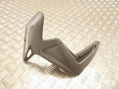 MV Agusta Brutale B4 1090 RR 2011 left hand side fairing panel 2009 > 2012 WB - Image 1 of 4
