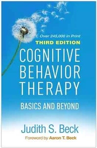 Cognitive Behavior Therapy Basics and Beyond by Judith S. Beck (2020,... USA - Picture 1 of 3