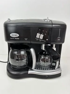 Delonghi BCO65BS Piezas Cafetera Nabucco Repuestos Originales Genuinos - Imagen 1 de 44