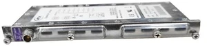 ATX NETWORKS N-MCB18M0 Combiner with Monitor 1 GHz BNC Connector 8:1 - Picture 1 of 3