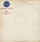 Bee Gees - Short Cuts (LP, Comp, Promo)