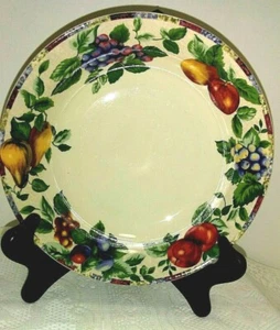 Patrón de fruta para ensalada china gres genuino para el hogar Sakura Sonoma excelente - Imagen 1 de 4