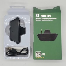 afterglow ag9 transmitter: Search 