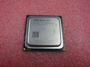 AMD Opteron 8425 OS8425PDS6DGN 2.1 GHz Six Core  CPU Socket F 1207