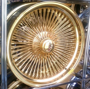 24K Gold plating solution, 24K BRUSH PLATING Gold SOLUTION, 8oz None Haz-Mat - Picture 1 of 3