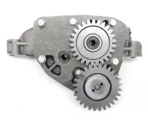 HEAVY DUTY OIL PUMP FOR CUMMINS INDUSTRIAL ENGINES CM871E CM570 PNS 3680688 - Bild 1 von 1