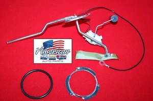 CHEV 1967 - 70 Stainless Steel 5/16" Single Line Fuel Tank Sender 67 68 69 70 - Picture 1 of 2