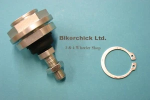 KAWASAKI 99-02 KVF300 A 4x4 Prairie Upper Ball Joint - Picture 1 of 1