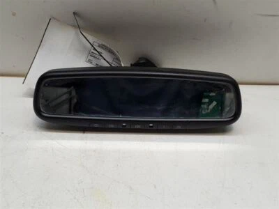 2014 Subaru Outback Legacy Rear View Mirror OEM - Image 1 of 4