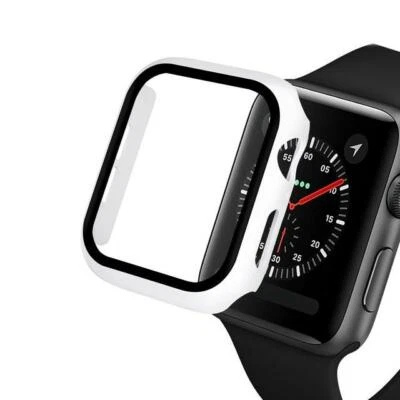 Cubierta de cristal para Apple Watch Foto 1 de 4
