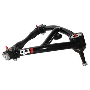 QA1 52722 Street Performance Upper Control Arm Kit for 1964-1972 GM A/G-Body - Picture 1 of 3