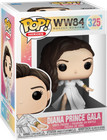 Funko Pop! Vinyl: DC Universe - Diana Prince Gala #325