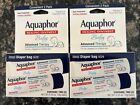 Lot Of 2 AQUAPHOR Baby Healing Ointment Advanced Therapy 2-Pack (0.35 oz ea.)