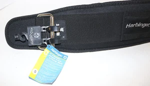 Harbinger - 5" Classic Foam Core Lifting Belt - Choose Size - Picture 1 of 9