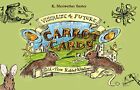 Carrot Cards: Old-Time Rabbit Wisdom By Baxter, K. Meriwether [Cards]