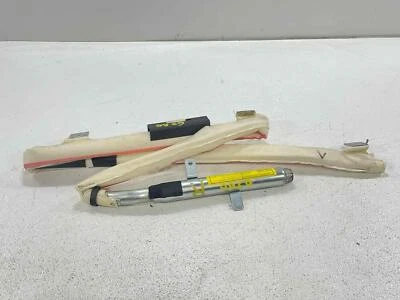 适用于 2004 2005 年 2006 年起亚 AMANTI 前 LH 司机车顶窗帘气囊原始设备制造商收据✅ — 第 1/4 张图片