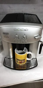 DeLonghi CAFFE VENEZIA, Type: ESAM2200.S EX:1, 1450W, defekt an Bastler - Bild 1 von 5
