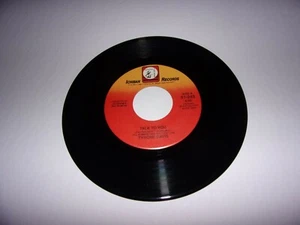 Tyrone Davis: Talk To You / Prove My Love / 45 Rpm / 1991 Soul / NM - Imagen 1 de 2