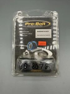 PRO-BOLT BAR END YA10GY - Picture 1 of 1