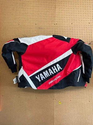 yamaha sr viper fxr racing Foto 1 de 3