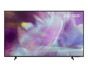 Nouvelle annonceTéléviseur intelligent QLED QE50Q60A 50 pouces 4K Ultra HD HDR