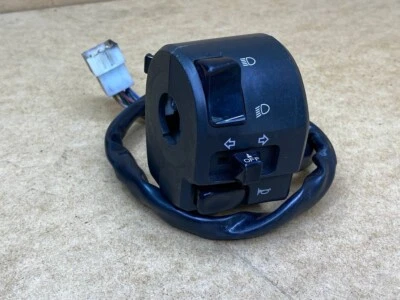 Interruptor de luz KTM 690 duke 950 990 SM 1190 RC8 61011070000 2005-2014 Foto 1 de 4