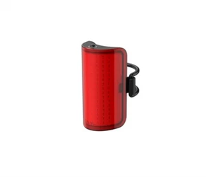 Knog Mid Cobber Rear LED Light USB Rechargeable Black - Picture 1 of 1