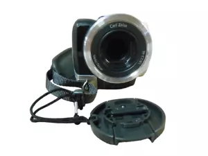 Sony HANDYCAM DCR-SR40E HDD DIGITAL VIDEO CAMERA RECORDER NO CHARGER. - Picture 1 of 10
