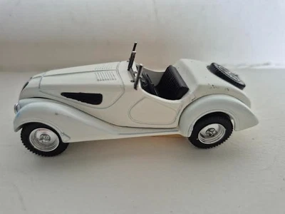 Vitesse Retro 1/43 BMW 328 Mille Miglia 1938 Ref:121. Como nuevo en caja con calcomanías Foto 1 de 4