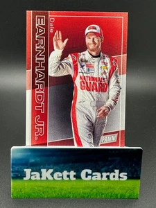 2025 Panini NSCC Exclusive Silver Pack - Dale Earnhardt Jr #36 - Foto 1 di 2
