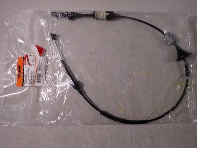 Dorman 905-601 Automatic Transmission Shifter Cable Auto Trans Shift Selector Foto 1 de 4