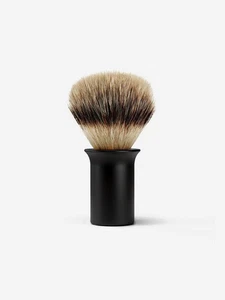 Supply Silvertip Synthetic Shaving Brush - Picture 1 of 11