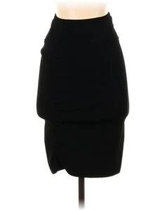 Brochu Walker Women Black Formal Skirt XS - Picture 1 of 2